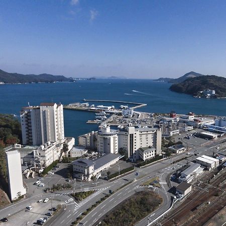 Todaya Toba Exterior photo